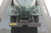 Зис-151 бортовой  с тентом, 1951г, зеленый, 115101, DiP Models 1:43