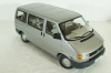 Volkswagen Bus T4 Caravelle 1992, grey, 180264, KK-Scale 1:18