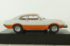 Ford Maverick Grabber 1973, American Cars №94 1:43
