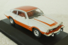 Ford Maverick Grabber 1973, American Cars №94 1:43