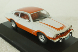 Ford Maverick Grabber 1973, American Cars №94 1:43