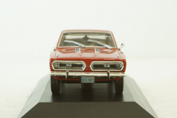 Plymouth Barracuda (1968), American Cars №18