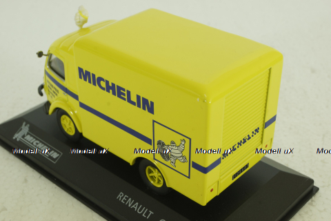 Renault Galion "Michelin", Altaya 1:43