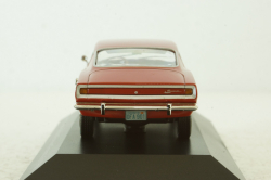 Plymouth Barracuda (1968), American Cars №18