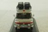 Bedford CF, Dealer Team Vauxhall, Rally Assistance №50 1:43