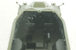 БТР-40, Автолегенды СССР №121, 1:43 с журналом!