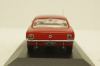 Ford Mustang 1965 red, PRD205,  PremiumX 1:43