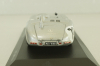 Mercedes 300 SLR #19 24h Le Mans 1955, Fangio/Moss, silver, 432553000, Minichamps 1:43