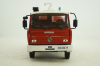 Renault M200, 1993, Hachette 1:43