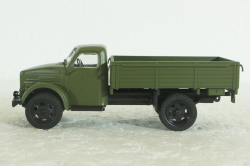 Газ-51А, Автолегенды СССР №151 1:43 с журналом!