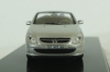 Peugeot 307CC Cabriolet 2003 silver, Altaya 1:43 