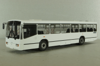 Mercedes O345 белый, Наши Автобусы №69, Modimio 1:43