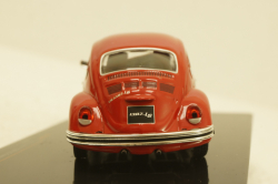 Volkswagen Beetle 1302, LS Limousine, 1972, red, CLC334N, IXO 1:43
