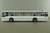 Mercedes O345 белый, Наши Автобусы №69, Modimio 1:43