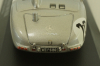 Mercedes 300 SLR #19 24h Le Mans 1955, Fangio/Moss, silver, 432553000, Minichamps 1:43