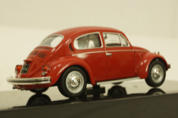 Volkswagen Beetle 1302, LS Limousine, 1972, red, CLC334N, IXO 1:43