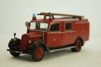 Citroen 23, Special Sarre, Hachette 1:43