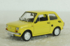 Fiat 126P, Автолегенды СССР №169 1:43 с журналом!