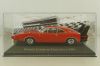 Dodge Charger Daytona 1969, Altaya 1:43