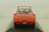 Dodge Charger Daytona 1969, Altaya 1:43