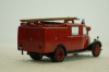 Citroen 23, Special Sarre, Hachette 1:43