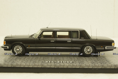 Зил-41052 Лимузин М. Горбачева, GON052, Dip Models 1:43
