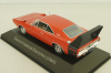 Dodge Charger Daytona 1969, Altaya 1:43