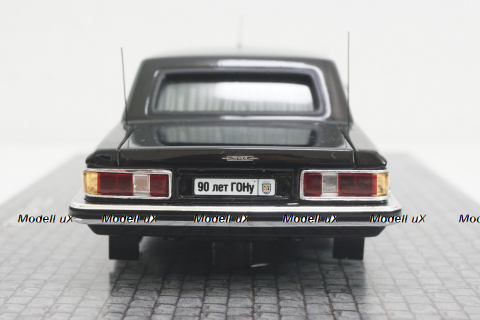 Зил-41052 Лимузин М. Горбачева, GON052, Dip Models 1:43