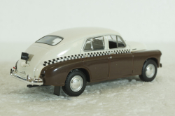 ГАЗ-М20 Победа такси, Автолегенды СССР №185