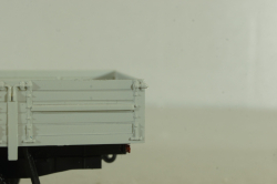 ЗИЛ-133ГЯ, Легендарные Грузовики СССР №41, 1:43