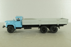 ЗИЛ-133ГЯ, Легендарные Грузовики СССР №41, 1:43
