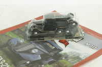 Газ-21 пикап, Автолегенды СССР №117, 1:43 с журналом!