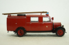 Citroen 23, Special Sarre, Hachette 1:43
