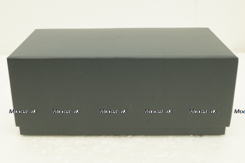 Bentley S2 Wendler Estate Wagon, grey, MX50201-092, Matrix 1:43 