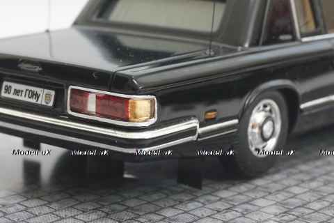 Зил-41052 Лимузин М. Горбачева, GON052, Dip Models 1:43