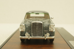 Bentley S2 Wendler Estate Wagon, grey, MX50201-092, Matrix 1:43
