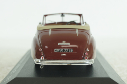 Hotchkiss Antheor Cabriolet, Altaya 1:43