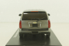 Chevrolet Tahoe Police Package 2006, dark silver, First Response 1:43