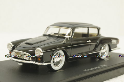 Volkswagen Neumann, ATC06048, AutoCult 1:43