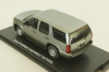 Chevrolet Tahoe Police Package 2006, dark silver, First Response 1:43
