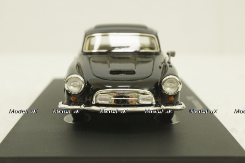 Volkswagen Neumann, ATC06048, AutoCult 1:43