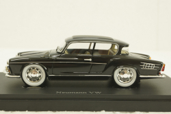 Volkswagen Neumann, ATC06048, AutoCult 1:43