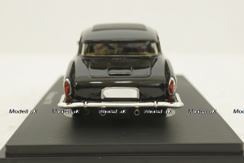 Volkswagen Neumann, ATC06048, AutoCult 1:43