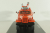 АЛМ-30(157) автолестница пожарная на шасси Зил-157, SSM1571, SSM 1:43
