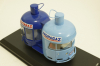 Renault 1400 KG 1964 Bonbonnes de Gaz Provence Moulage, Norev 1:43