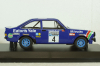 Ford Escort RS 1800 Mikkola Winner Lombard RAC 1978, 155788704, Minichamps 1:18