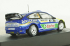 Ford Focus RS WRC M.Gronholm Rally New Zeland 2007, Vencedores de Rally  , Altaya 1:43
