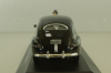 Ford Fordor CIA The Cold War Series with fegure 1949, black, Replicars 1:43 