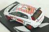 Fiat Abarth Grande Punto S2000 A.Alen Rally Russia 2007, Altaya 1:43