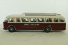 Pegaso Z-404, Camiones y Autobuses, Salvat 1:43